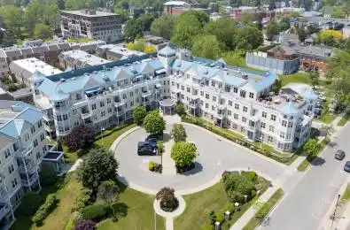 145 Third Street Unit# 309 Cobourg Ontario K9A 5X1