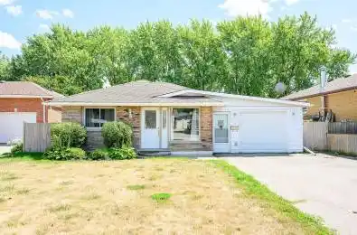 24 Oxford Street Brantford Ontario N3R 5C6