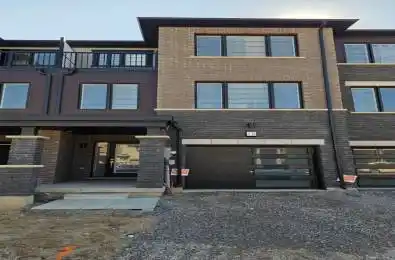 18 Hine Road Brantford Ontario N3T 0W5