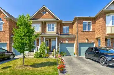 770 Othello Court Unit# 68 Mississauga Ontario L5W 1Y2