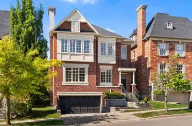 44 True Davidson Drive Toronto C11 Ontario M4W 3X5