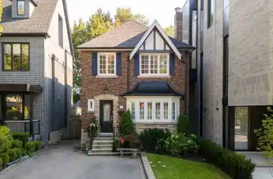 115 Wembley Road Toronto C04 Ontario M6C 2G5