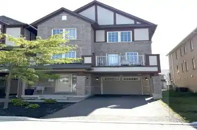 1161 Duignan Crescent Milton Ontario L9T 2X5