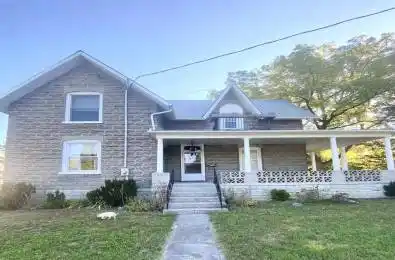 78 North Trent Street Quinte West Ontario K0K 2C0