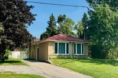 773 Elgin Street Newmarket Ontario L3Y 3B9