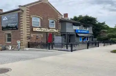 115 Main Street Halton Hills Ontario L7G 3H5