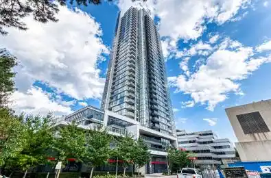 88 Sheppard Avenue Unit# 3102 Toronto C14 Ontario M2N 0G9