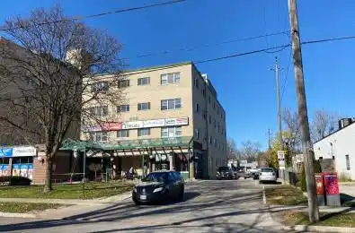 450 Central Avenue Unit# 409 London East Ontario N6B 2E8