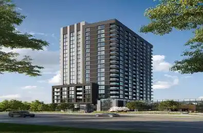 3079 Trafalgar Road Unit# 302 Oakville Ontario L6H 8C5