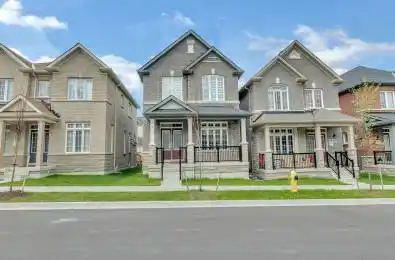 14 Waterleaf Road Markham Ontario L6B 1N9
