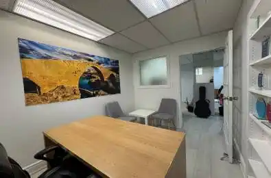 3173 Erindale Station Road Unit# 1 (Lower Rooms) Mississauga Ontario L
