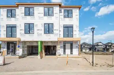 2605 Kettering Place Unit# 18 London South Ontario N6M 0G4