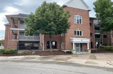 65 Bristol Road Unit# 216 Mississauga Ontario L4Z 3P1