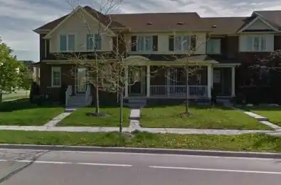 2521 Postmaster Drive Oakville Ontario L6M 0L5
