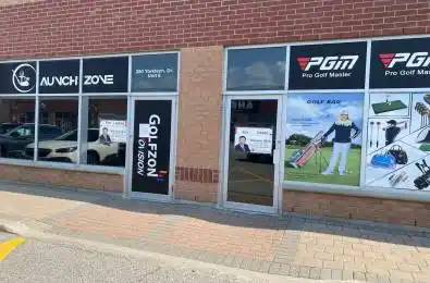 280 Yorktech Drive Unit# 7 Markham Ontario L6G 0A6