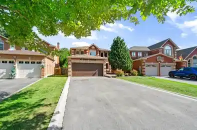 40 Davis Crescent Halton Hills Ontario L7G 5P5