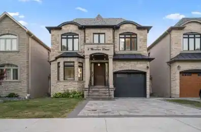 8 Nicolan Road Toronto E08 Ontario M1M 3J6