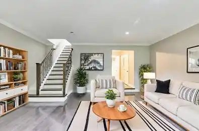 239 Lambton Avenue Unit# Main Toronto W03 Ontario M6N 2T5