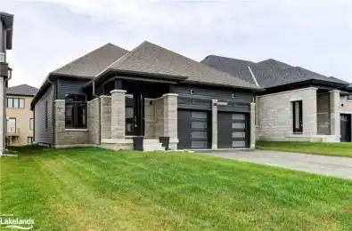 3 ROSANNE Circle Wasaga Beach Ontario L9Z 0N4