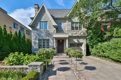 62 Heath Street Toronto C02 Ontario M4V 1T4