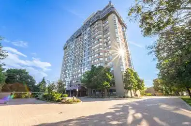 880 Dundas Street Unit# 604 Mississauga Ontario L5C 4H3
