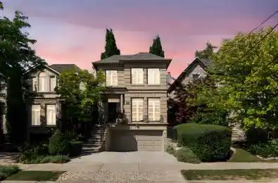 398 Bedford Park Toronto C04 Ontario M5M 1J8