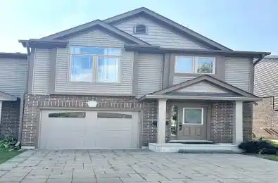 2635 Bateman Trail Unit# 129 London South Ontario N6L 0B1