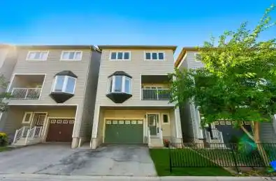5090 FAIRVIEW Street Unit# 48 Burlington Ontario L7L 7H5