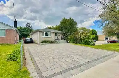 404 Willowdale Avenue Toronto C14 Ontario M2N 5B1