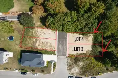 LT 3&4 Leslie Street Woodstock Ontario N4S 7W2