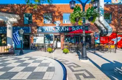 484 Danforth Avenue Unit# Unit E Toronto E03 Ontario M4K 1P6