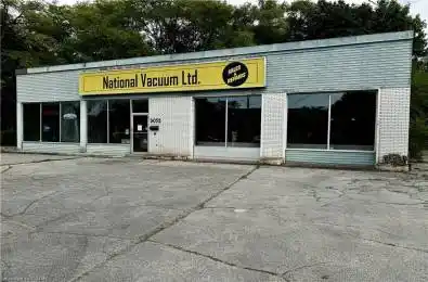 3052 New Street Burlington Ontario L7N 1M5