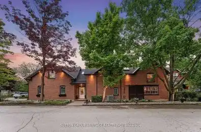 16 William Street Whitchurch-Stouffville Ontario L4A 1B9