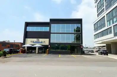 10 Plastics Avenue Unit# 200 Toronto W07 Ontario M8Z 4B7