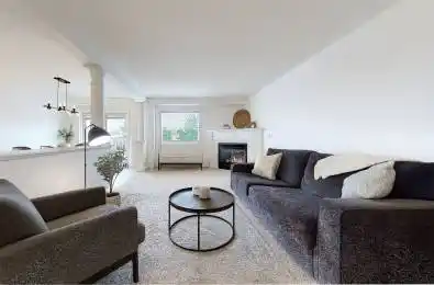 2871 Darien Road Unit# 23 Burlington Ontario L7M 4R6