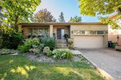 17 Erica Avenue Toronto C06 Ontario M3H 3H3