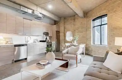 9 St Nicholas Street Unit# 304 Toronto C01 Ontario M4Y 1W5