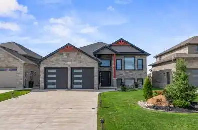 408 Northport Drive Saugeen Shores Ontario N0H 2C8