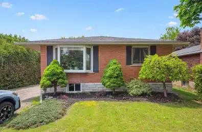 234 Delhi Street Guelph Ontario N1E 4K2