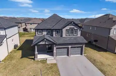 27 Monarch Street Welland Ontario L3C 0E6