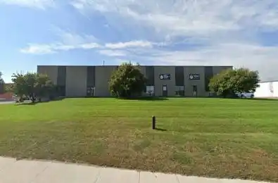 7300 Torbram Road Unit# Unit 1 Mississauga Ontario L4T 3X2