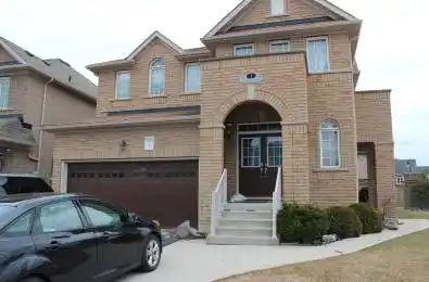 1 Education Road Brampton Ontario L6P 3P2