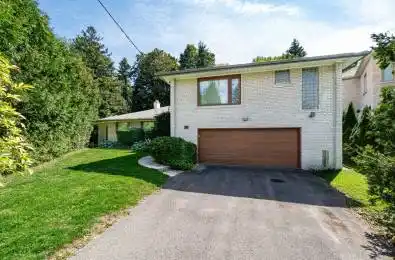 229 Owen Boulevard Toronto C12 Ontario M2P 1G9