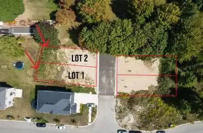 LT 1&2 Leslie Street Woodstock Ontario N4S 7W2