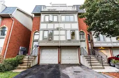 1635 Pickering Parkway Unit# 8 Pickering Ontario L1V 6W8