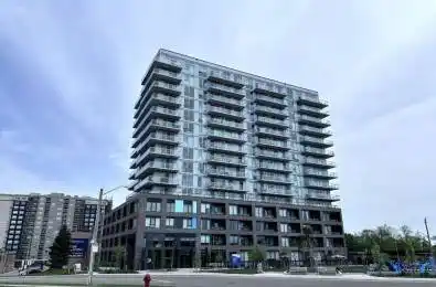 185 Deerfield Road Unit# 208 Newmarket Ontario L3Y 0G7