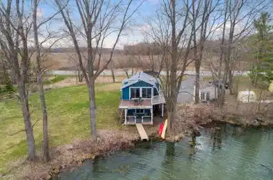 1930 Sunbury Road Frontenac Ontario K0H 1X0