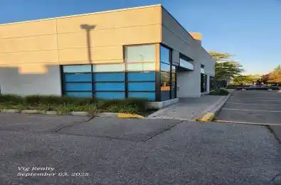145 Royal Crest Court Unit# 31 Markham Ontario L3R 9Z4