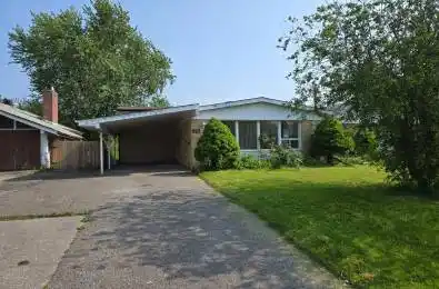 71 Deerfield Road Toronto E09 Ontario M1K 4X2