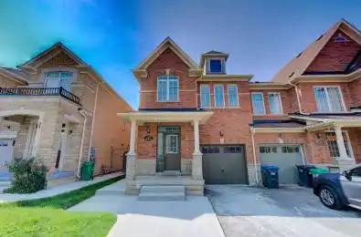 101 Royal Vista Road Brampton Ontario L6Y 0N5